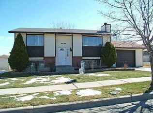 5061 S 5450 W, Salt Lake City, UT 84118