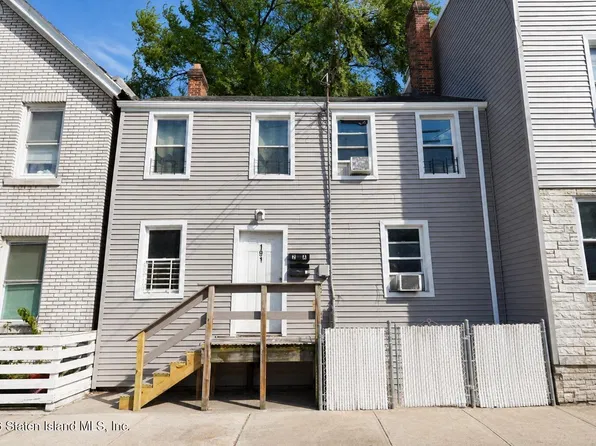 191 Targee St, Staten Island, NY 10304