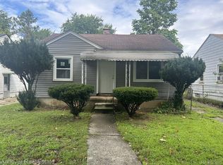 8218 Hubbell St, Detroit, MI 48228