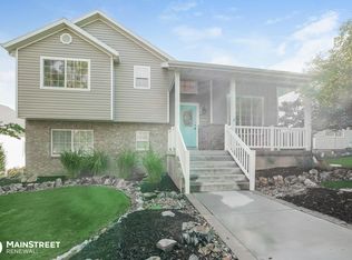 7592 N Snowy Owl Rd, Eagle Mountain, UT 84005