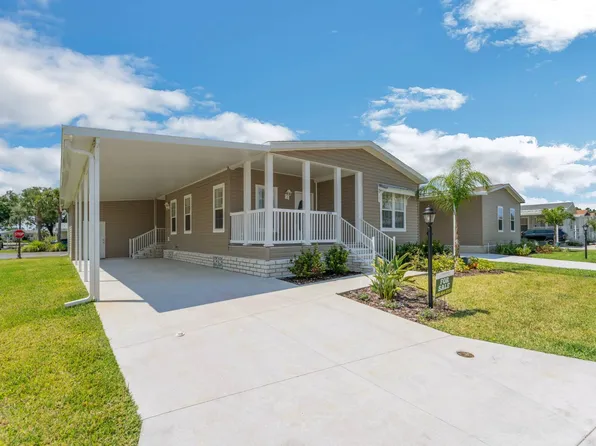 3105 Walden Shores Loop #218, Lake Wales, FL 33898