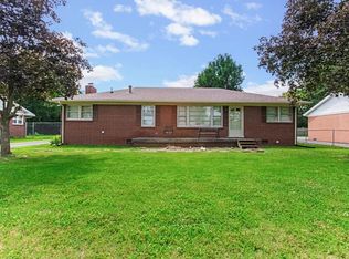 3421 Lafayette Rd, Hopkinsville, KY 42240