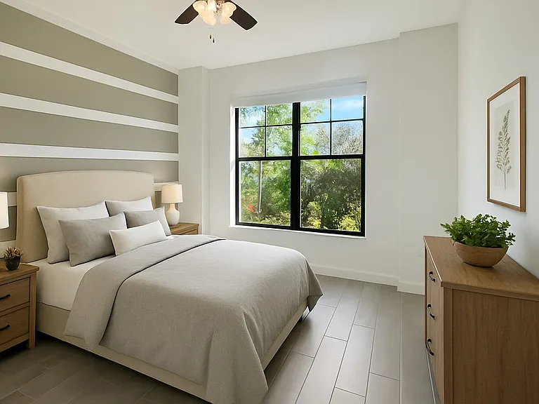 Virtual Staging