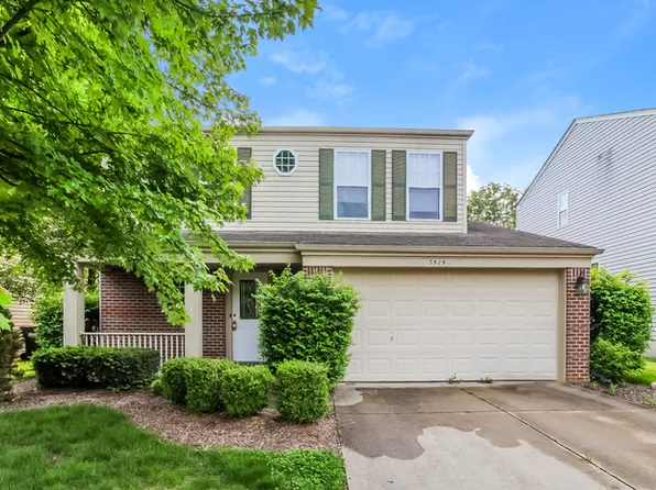 5929 Hayden Dr, Middletown, OH 45042