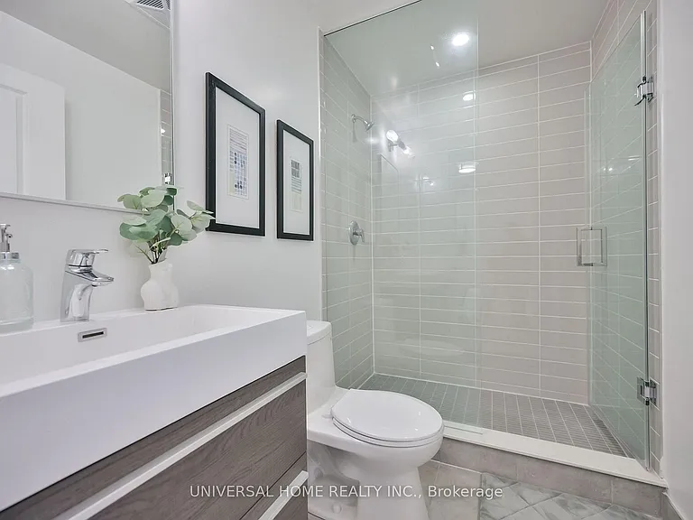 10 Rouge Valley Dr W #1411 — Photo 17