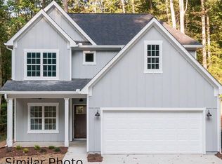 505 Romney Dr, Beulaville, NC 28518