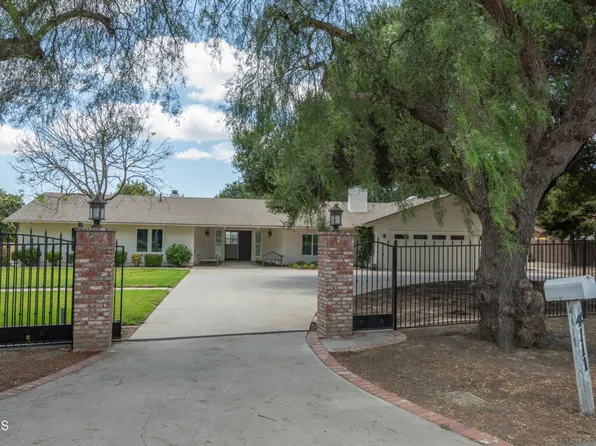 4111 Sand Canyon Rd, Somis, CA 93066
