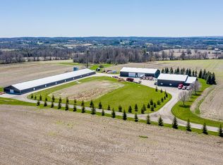 1783 Lloydtown Aurora Rd, King, ON