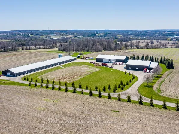 1783 Lloydtown Aurora Rd, King, ON L7B 1K5