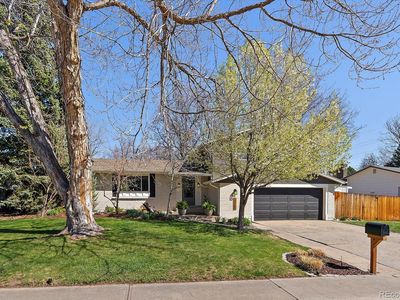 12155 W 68th Place, Arvada, CO, 80004
