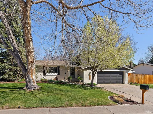 12155 W 68th Place, Arvada, CO 80004