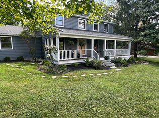 2570 Washington Mill Rd, Bellbrook, OH 45305