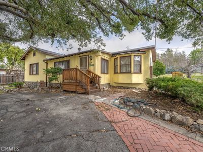10520 Hillhaven Ave, Tujunga, CA, 91042