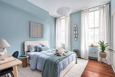 Sold by Brown Harris Stevens