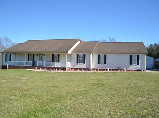 3074 W Center Street Ext, Lexington, NC 27295