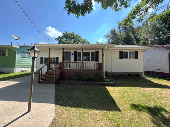 2754 N Pierce Avenue, Springfield, MO 65803