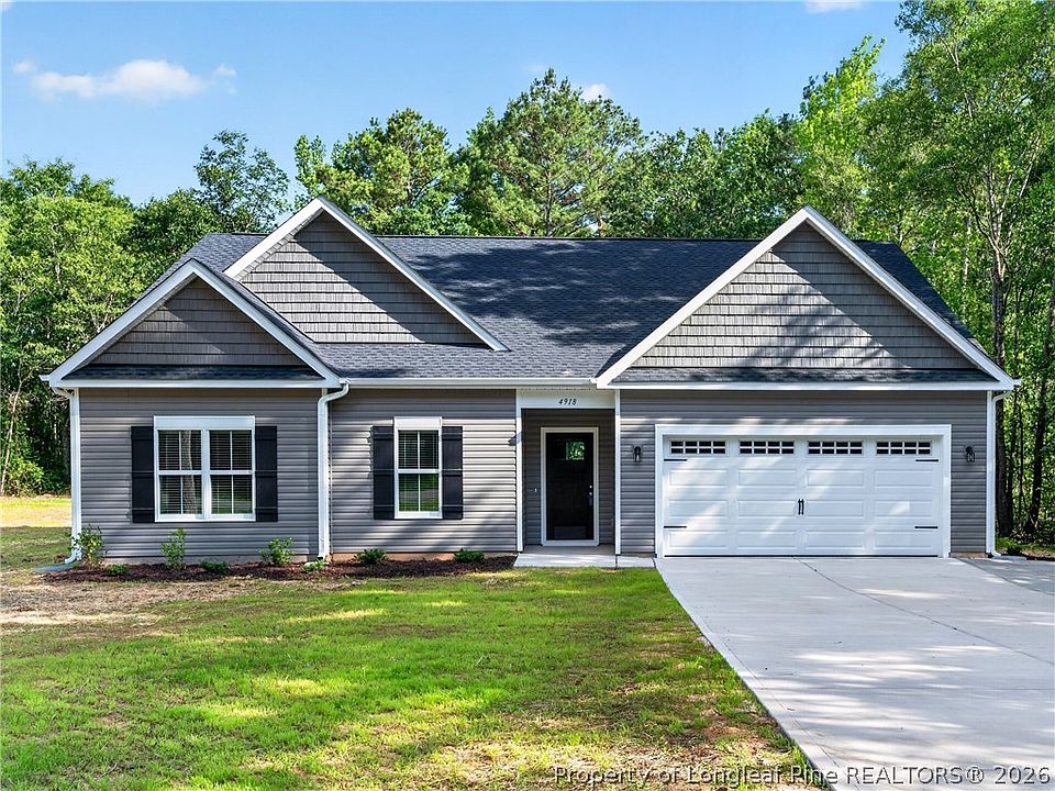 1st image of 4918 Philippi Church Rd Lot 4