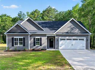 4918 Philippi Church Rd LOT 4, Raeford, NC 28376