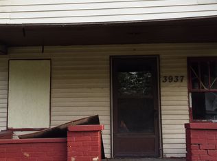 3937 E 31st St, Indianapolis, IN