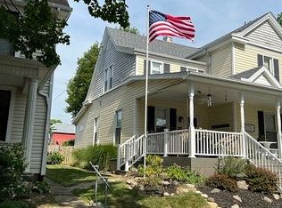 715 N Cherry St, Eaton, OH 45320