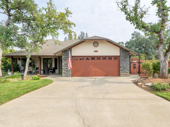 4375 Wild Flower Way, Redding, CA 96001