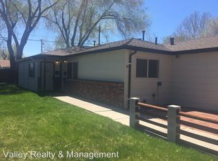 311 Burton St, Carson City, NV