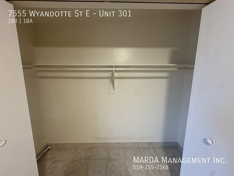 7555 Wyandotte St E #301 — Photo 8
