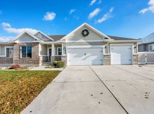 4441 S Wynridge Ln, West Valley City, UT 84128