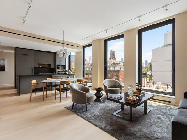505 West 19th Street 7B image 2 of 15