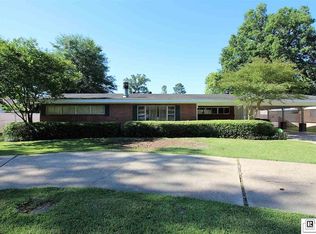 2206 Jan St, Monroe, LA 71201