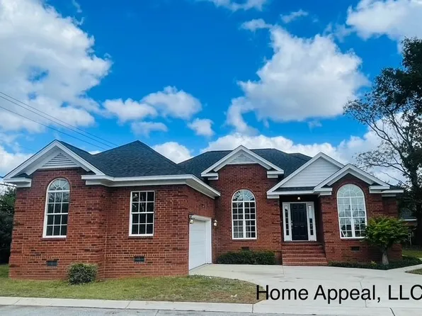 3023 Pointe Dr, Florence, SC 29501