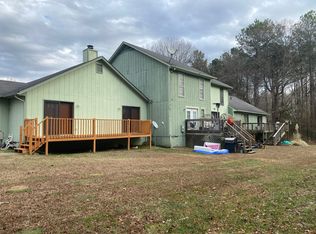 11053 Vernon Woods Dr, King George, VA 22485