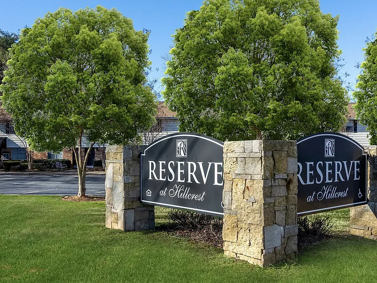 Reserve at Hillcrest — Photo 28