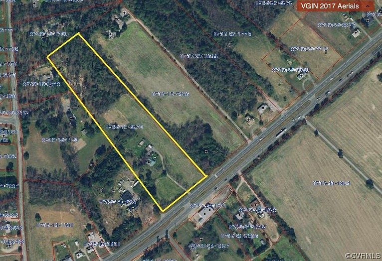 2nd image of 5448 Mechanicsville Tpke
