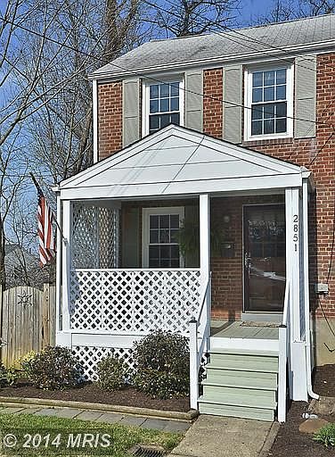 1st image of 2851 Fairhaven Ave