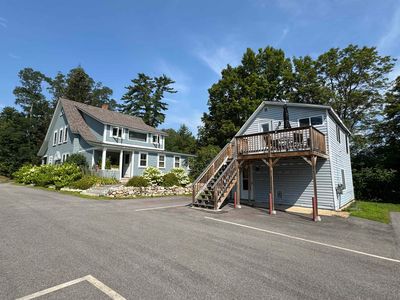 311 Kearsarge Road, North Conway, NH, 03860