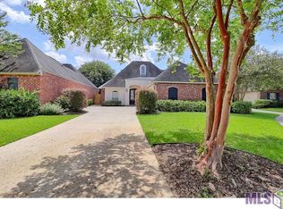 10142 Springvalley Ave, Baton Rouge, LA 70810