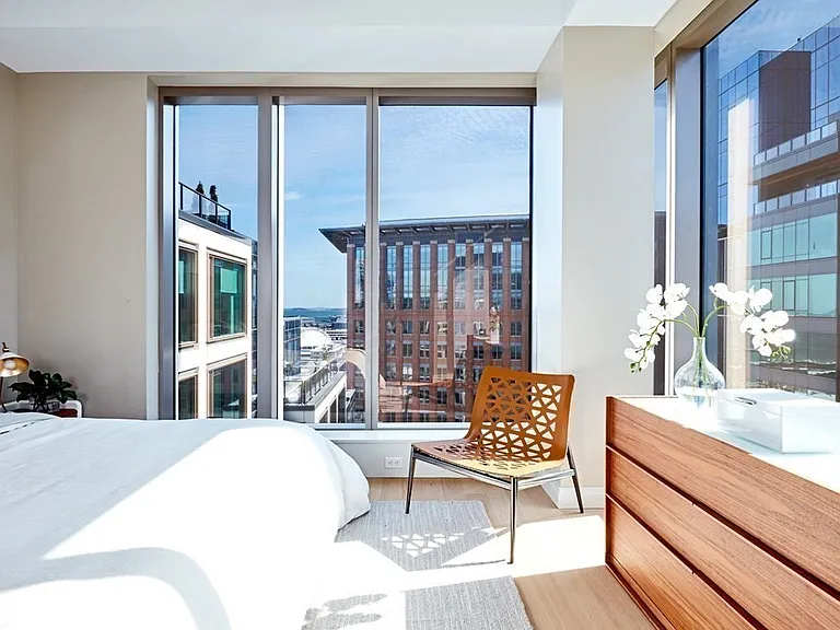 133 Seaport Blvd #1109 — Photo 3