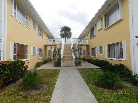 2nd image of 5820 NE 22nd Way APT 608