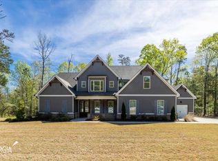 490 Preakness Way, Forsyth, GA 31029