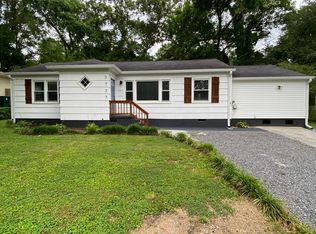 3737 Valerian Dr, Chattanooga, TN 37415