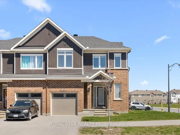 2021 Elevation Rd, Ottawa, ON K2J 6H4