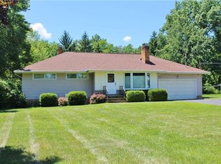 8308 Fair Rd, Strongsville, OH 44136