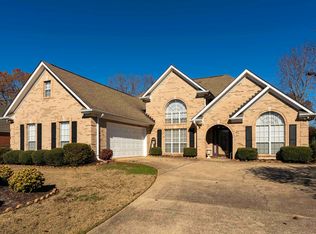 4333 Segars Cv, Bessemer, AL 35022