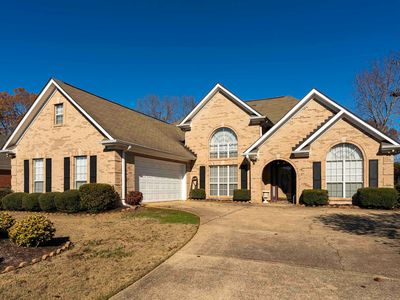 4333 Segars Cv, Bessemer, AL, 35022