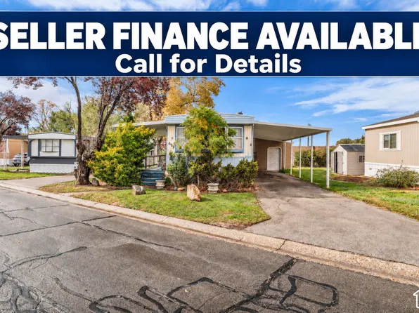 699 Percival St, North Salt Lake, UT 84054
