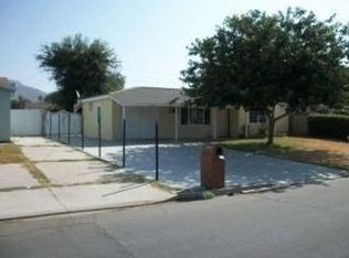 5885 Janet St, Riverside, CA 92509