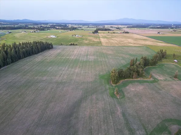 Nka Wallbridge Rd Lot 11, Clayton, WA 99110
