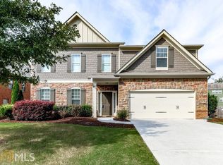 1560 Johnstown Trce, Suwanee, GA 30024