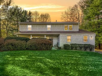 5 Crabapple Court, Monsey, NY, 10952